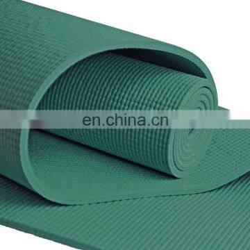 Wholesale Custom Printed PVC Eco Yoga Mat Manufacturer With Yoga Mat Bag