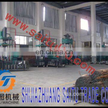 Dry Powder Cylinder Production Line photo-4