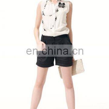 Women's Caual Mini Shorts