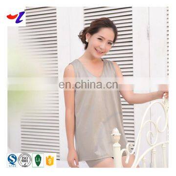 pregnant radiation protection women camisole underwear