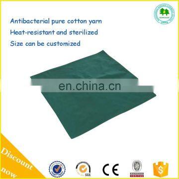 Alibaba Wholesale Sterile Surgical Drape With Hole, Sterile Surgical Drape Pack Made In China