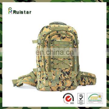 fashion military camouflage backpack surplus