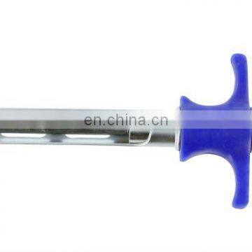 coloured Cartridge dental Syringe 1.8ml -2.2m