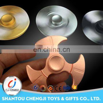 2017 New fashion rotation long time friendly eco spinners