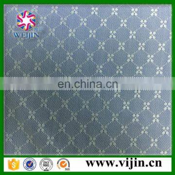 Factory Whosale High Quality Strech Lace Fabric Mesh for Child Dresses photo-3