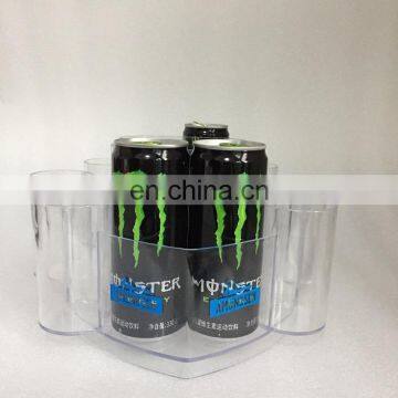 Promotional ice bucket for Energy Drink&Vodka bottle