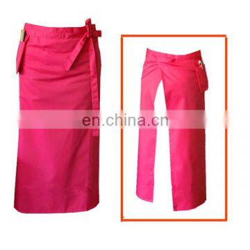 wholesale customized personalized aprons