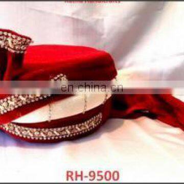 Groom Safa RH-9500