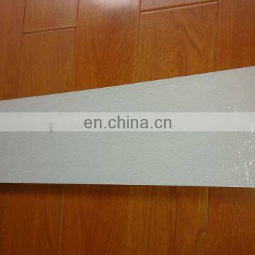 China factory directly sell epe foaming sheet extruder, High quality rigid polyurethane board/ PU foam panel for wall and roof