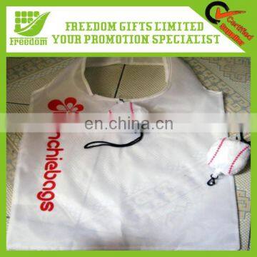High Quality Popular Reusable Cheap Foldable Shopping Bag