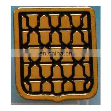Decorative Label