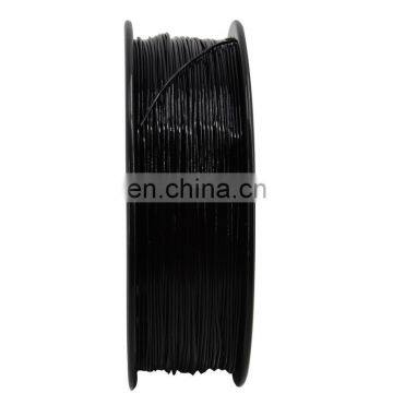 Wholesale biodegradable materials 1.75mm twinkling 3d printing filament for 3D Printer