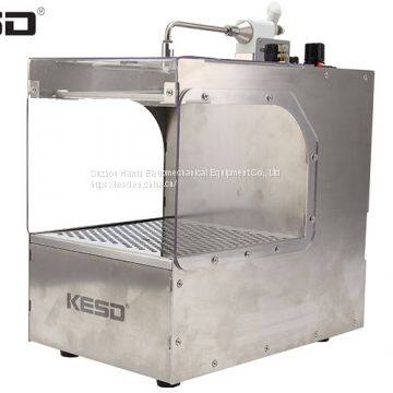 Cleaningroon Anti Static and Dust Collecting Box Ionizing Air Box KH-A4 photo-2