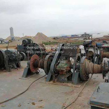 Sale: 3304.94T Inland Flatboat photo-5