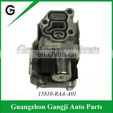 High Performance Wholesale Price VTEC Solenoid Spool Valve+ Gasket fit for japanese car