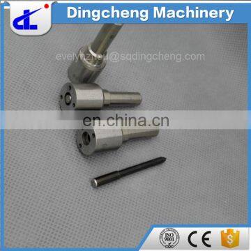 Common rail nozzle DLLA144P1539 for diesel fuel injector 0445120070