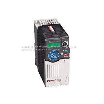 25B-D010N104 PowerFlex 525 4kW (5Hp) AC Drive