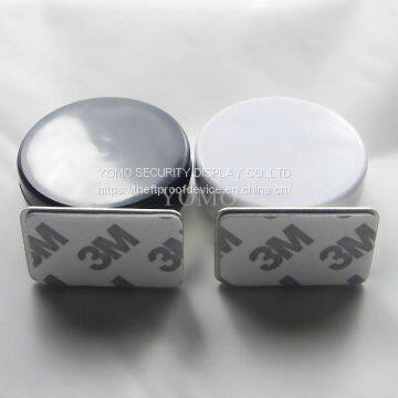 Anti-theft Retractable Display Pull Box/recoiler for Glasses,jewelries and so on