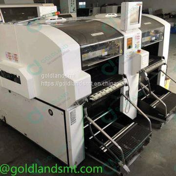Panasonic CM402-M pick and place machin