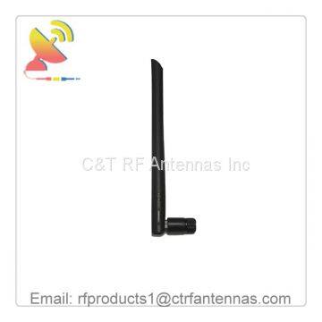 4G LTE antenna multi-band rubber duck style antenna indoor-outdoor Omni dipole antenna