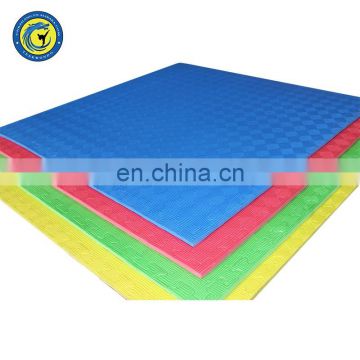 baby play tile kids play tiles foam puzzle tile 40mm eva martial arts mats