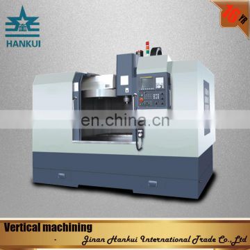 CNC Vertical Boring Machine With Good Quality