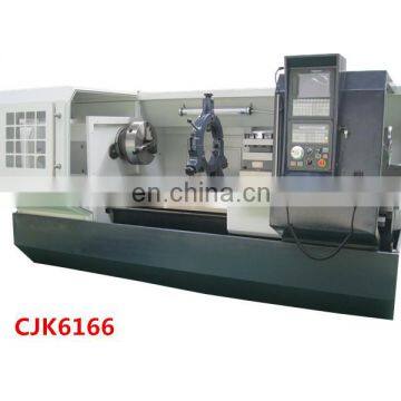 CJK6163B Large Diameter CNC LATHE photo-7