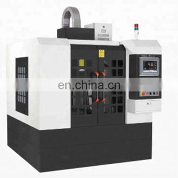 BK5030 Manufacturing metal slotting machine