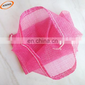 Norway popular bulk mesh bag