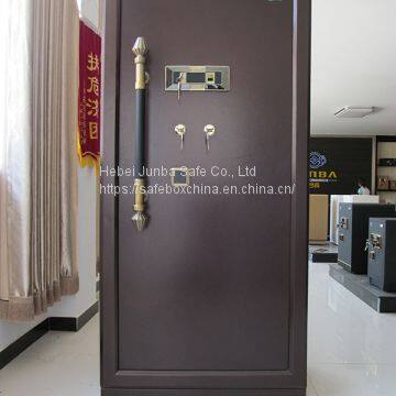 Burglary Safe 3C180FDG Office Business 3c Safe Thickened Safe, Burglary Safe 3C180FDG Office Business 3c Safe Thickened Safe