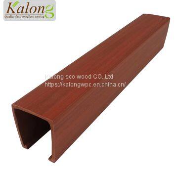 Water Proof Environmental Protection WPC Ceiling photo-3