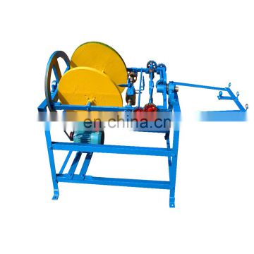 straw making machine price