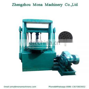 Honeycomb Charcoal Briquette Charcoal Briquette Drying Machine photo-5