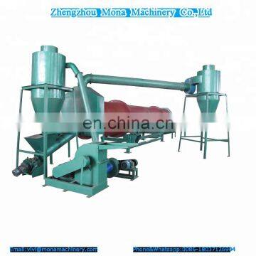 European Standard Compressed Sawdust Wood Pallet Pressing Hydraulic Machine