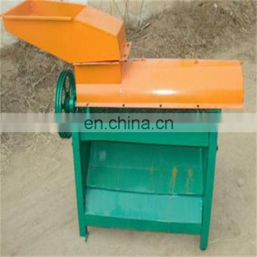 High quality high separation sweet corn sheller machine