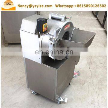 Commercial Vegetable Cutting Machine Potato Tomato Dicer Machine photo-7