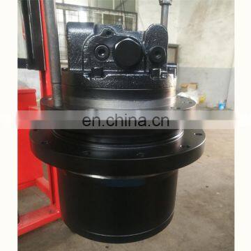 GM Series Final Drive Nabtesco GM09 GM18 GM21 Travel Motor For Excavator