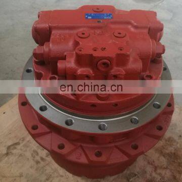 312C Excavator Final Transmission 312C Excavator Final Drive
