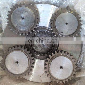 31NA-10150 r360lc-7 swing reduction gear,hydraulic swing reductor for excavator r370lc-7 robex 360lc-7