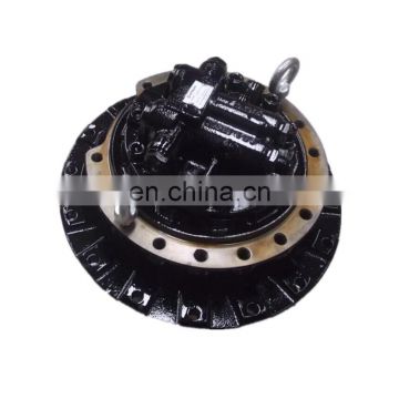 Hitachi ZX210 Final Drive Assy Hitachi Excavator Final Drive For ZX210 ZX210LC Final Drive