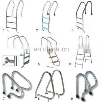 Factory Supply Full Set Of Swimming Pool Equipment Swimming Pool Accessories photo-6