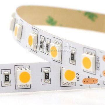 Led Strip Waterproof Addressable Led Christmas Light SMD 2110 700leds/meter photo-5