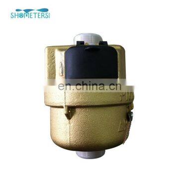 10''georg Kent Water Meter of Brass photo-5