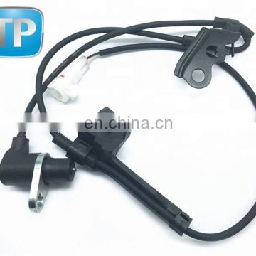 Front Left ABS Wheel Speed Sensor OEM 89543-02040 8954302040