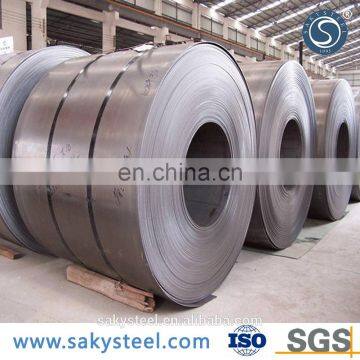 stainless steel coil scrap