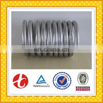 Hot Selling High Quality 309S Stainless Steel Coil Tubing
