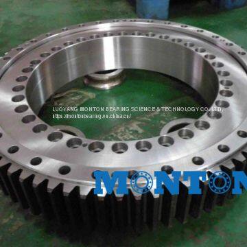 Automated Guided Vehicle and AGV Bearings AGV Helm Slewing Bearings XSU140414 photo-3