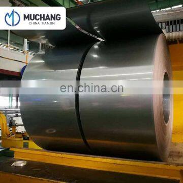 Z60 galvanized zinc steel coated coil for warehouse