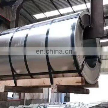 Galvanized Steel Coil Factory  Cold Rolled JIS ASTM DX51D SGCC