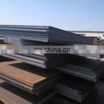 Factory Price Angang ASTM A36 Hot Rolled Carbon Steel Plate photo-5